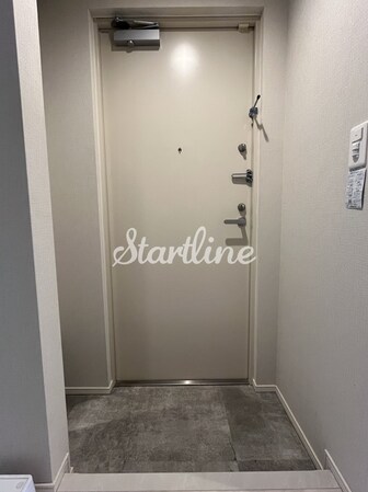 N-flats三ノ輪の物件内観写真